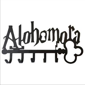 Harry Potter inspired key holder​